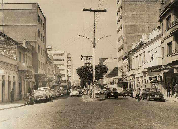 Acervo Arquivo Histórico Municipal João Spadari Adami / divulgação