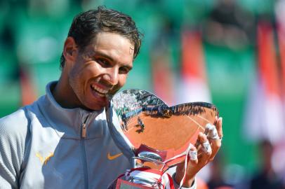 rafael nadal, monte carlo, tênis