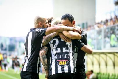 atlético-mg, brasileirão