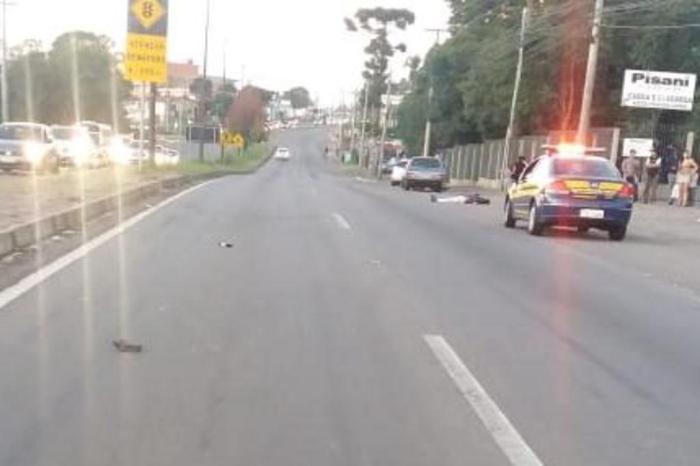 Divulgação / Polícia Rodoviária Federal