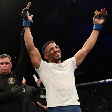 ufc, kevin lee