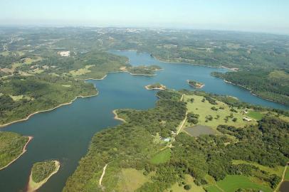 Sistema Faxinal em Caxias do Sul                                