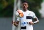 Lesão tira Bruno Henrique do Santos e retorno está marcado para jogo contra o Grêmio