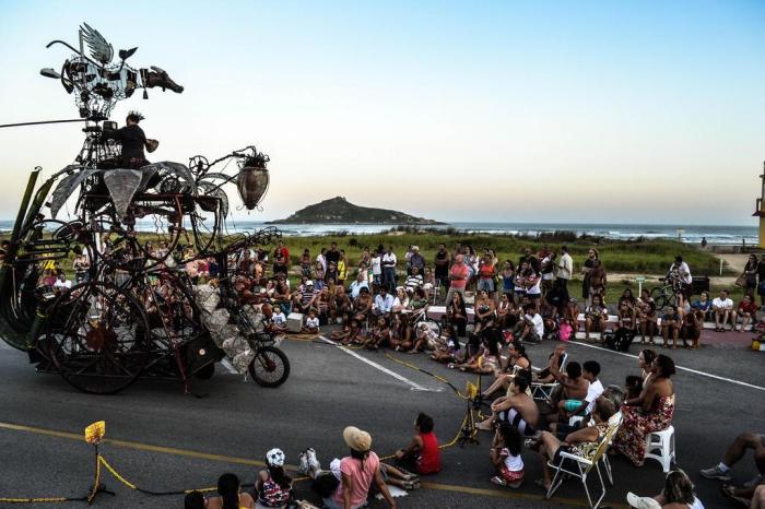 Odair Fonseca de Souza / Divulgação