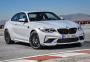 Nova versão do BMW M2 ganha "sobrenome" Challenge e carro fica mais rápido