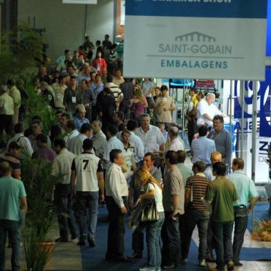 Envase Brasil, Bento Gonçalves, Feira de Negócios