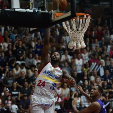 Caxias Basquete - NBB