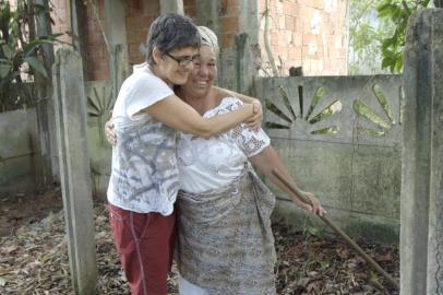  Matéria BBC: Se em nome de Cristo eles destroem, em nome de Cristo vamos reconstruir: evangélicos ajudam na reconstrução de terreiro