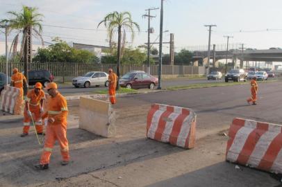 Avenida Farrapos