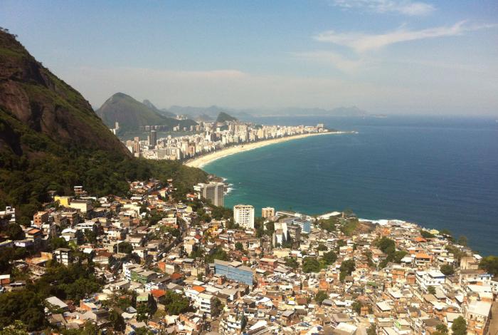 divulgação / Bar da Laje