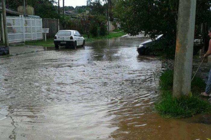 Arquivo pessoal / Arquivo pessoal