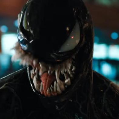 Venom, cinema