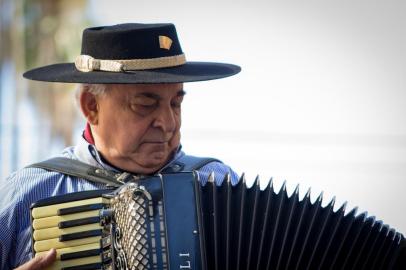 Luiz Carlos Borges