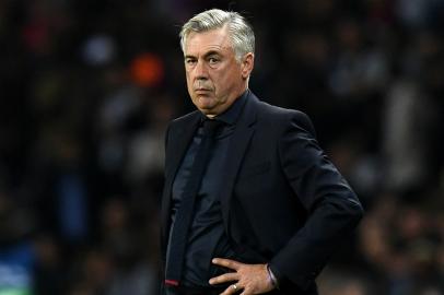 Carlo Ancelotti - Itália