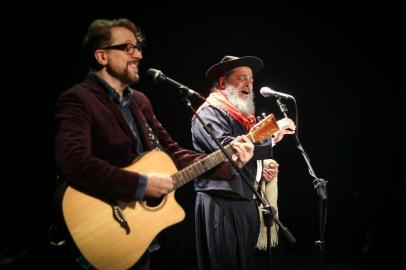 A cidade encontra o campo , thedy correa , luiz marenco