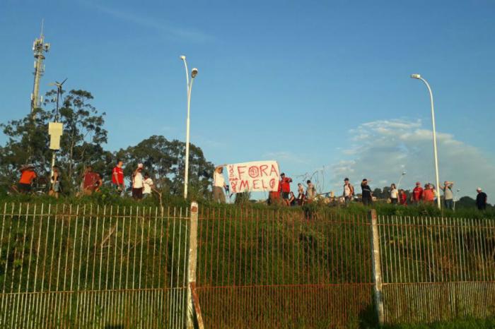 Rafael Diverio / Agência RBS