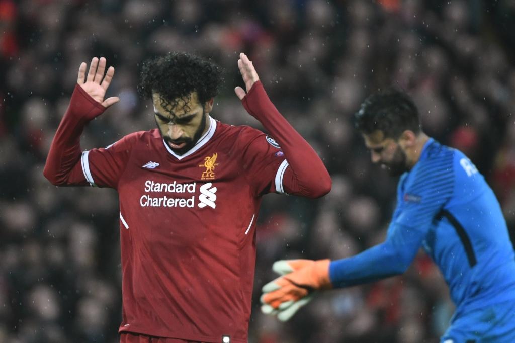 Klopp diz que conta com Salah, mas admite que jogador pode deixar