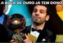 Show de Salah e Firmino: os memes da goleada do Liverpool sobre a Roma
