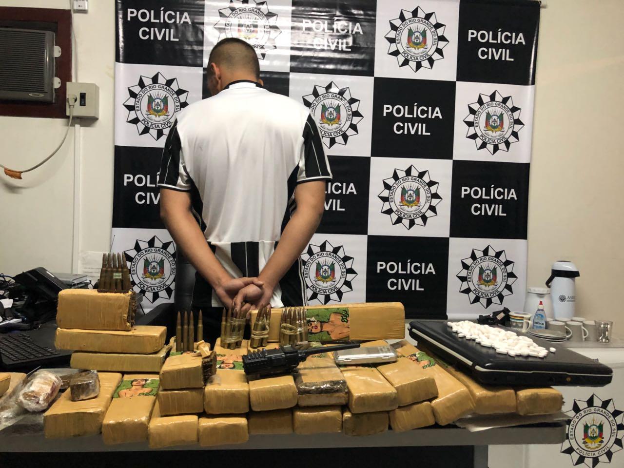 Polícia Civil