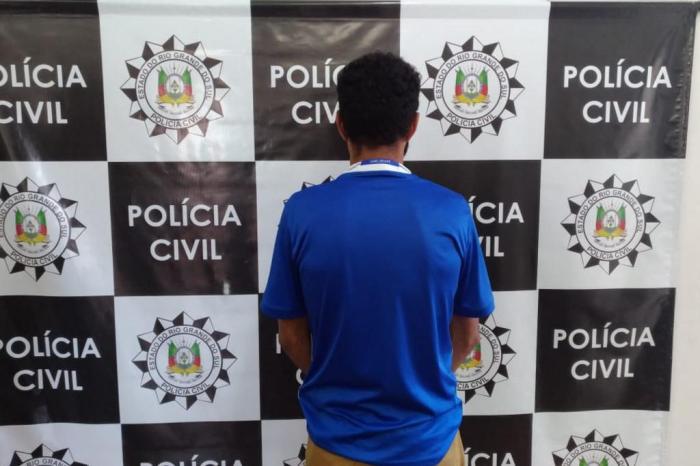 Polícia Civil / divulgação