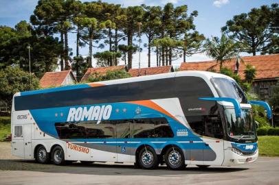  Romajo Turismo