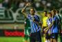 Grêmio vence o Goiás e larga em vantagem na Copa do Brasil