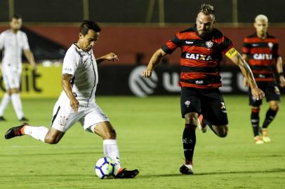 corinthians, vitória, copa do brasil, barradão