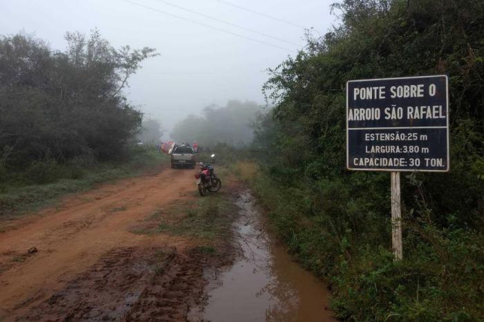 Prefeitura de São Sepé / Divulgação