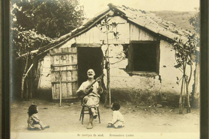 Bienal do Mercoul / Reprodução