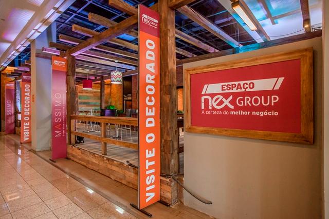 Nex Group / divulgação