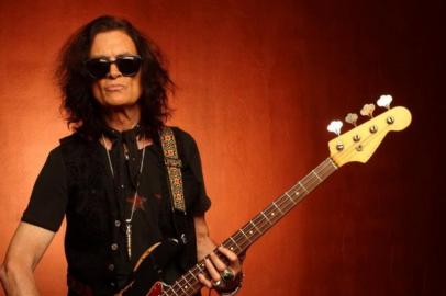 Glenn Hughes, ex-integrante do Deep Purple