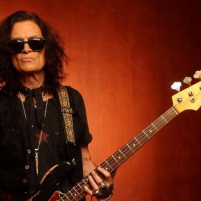 Glenn Hughes, ex-integrante do Deep Purple