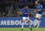 Antes de enfrentar o Inter pelo Brasileirão, Cruzeiro goleia a Universidad de Chile por 7 a 0