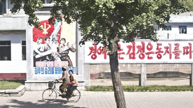 Stoodi  Coreia do Norte: entenda tudo sobre este país!