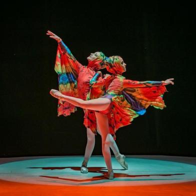 Ballet Margô será uma das atrações do festival Dançarte LAmerica, em Bento Gonçalves.