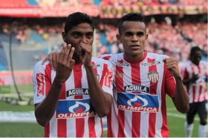 Junior de Barranquilla vence o Alianza Lima pela Libertadores