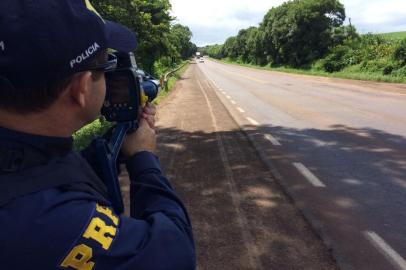 PRF divulga balanço de carnaval em Caxias do Sul