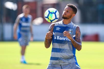 futebol, grêmio, andré