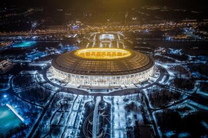 luzhniki , estadio , copa, 2018, moscou, russia