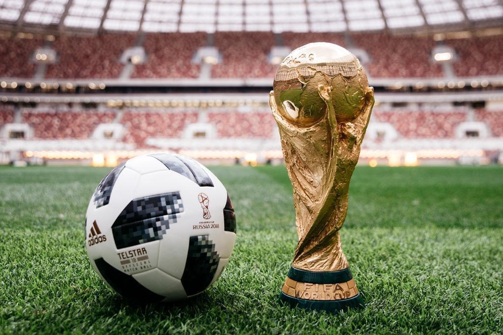 Veja quais são os jogos da Copa 2018 neste domingo, dia 24 - Placar - O  futebol sem barreiras para você