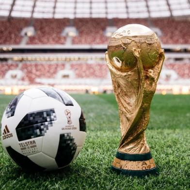 Fifa, Telstar 18, bola da Copa do Mundo 2018 Rússia