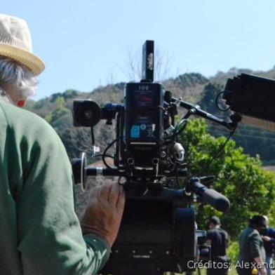 Garibaldi lança rota cinematográfica com 15 pontos que serviram de locação para filmes e novelas.