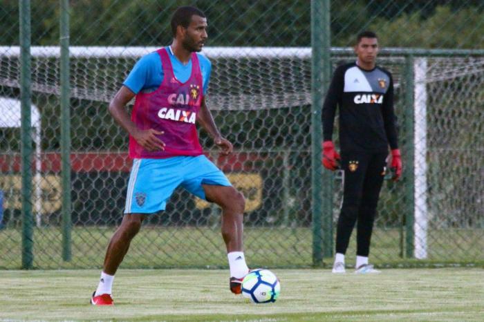 Sport Recife / Divulgação