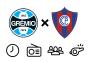 Grêmio x Cerro Porteño: tudo o que você precisa saber para acompanhar a partida