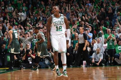 Terry Rozier 