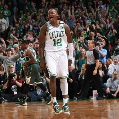 Terry Rozier 