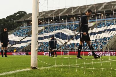 Gimnasia La Plata campo