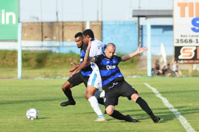 novo hamburgo, tubarão, série d, estádio do vale