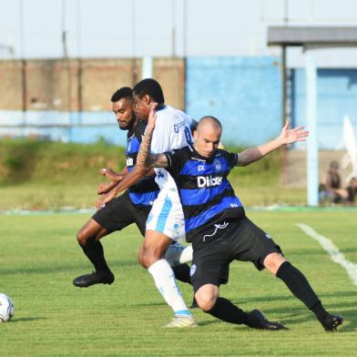 novo hamburgo, tubarão, série d, estádio do vale