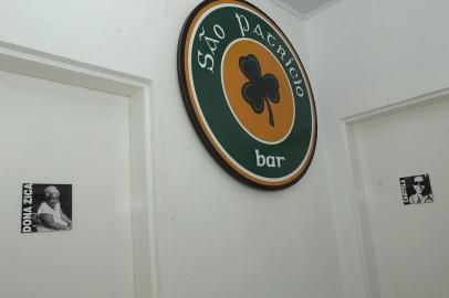 *** São Patrício Bar-Nereu ***São Patrício Bar,novo espaço noturno de Caxias.